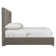 Calavaras Upholstered Standard Bed
