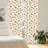 Semi-Sheer Rod Pocket Curtain Panels-45079466