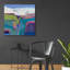 «Clear Day Bright» par Jo Maye-1605469366