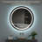 Alala Flat Wall Mirror-1960166939