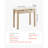 Writing Desk