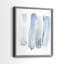 Impression encadrée Blue I-Premium - prête à être accrochée - aucun clou requis - aucun clou requis-45942297-45942510