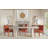 Lunel 88" Mango Wood Dining Table