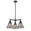 Lustre classique/traditionnel à 3 lumières Ellison-523253316-523253312