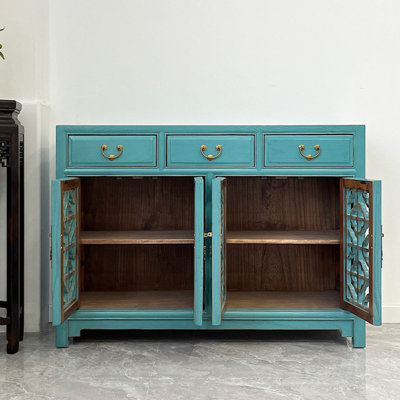 Nouveau buffet de style classique chinois