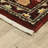 Oaklynn Performance Oriental Indoor Rug-500118943