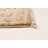 Peshawar One-of-a-Kind Rectangle 5'4" x 7'1 New Age Rectangle Wool Area Rug in Brown and Cream