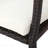 2-Piece Set Patio Dining Chair Rhode Island
