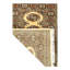 Jaimen Hand Knotted Wool Area Rug