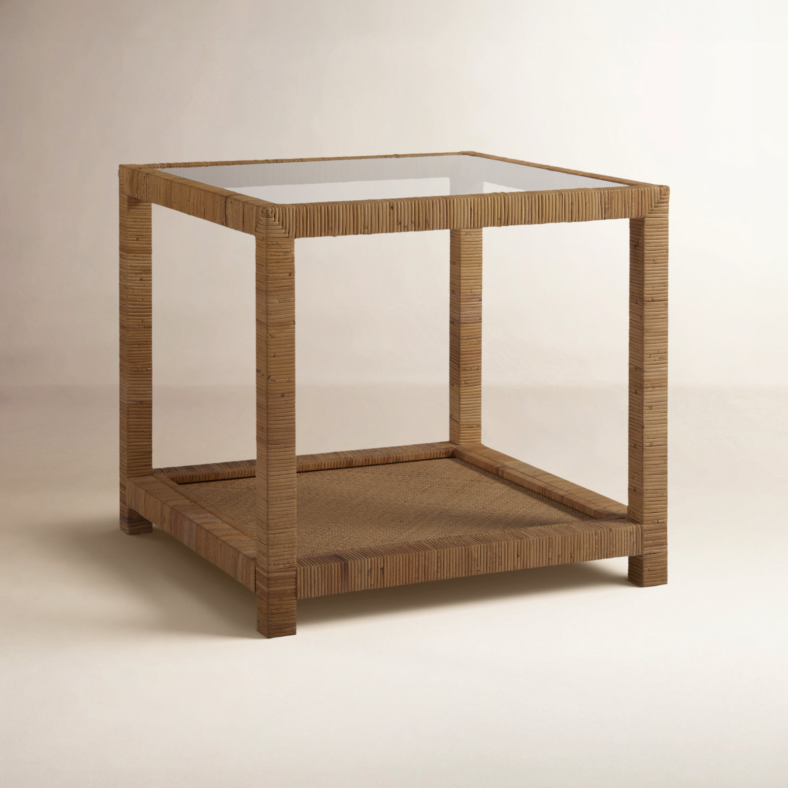 Adalard End Table