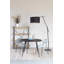 Round Solid Wood Dining Table