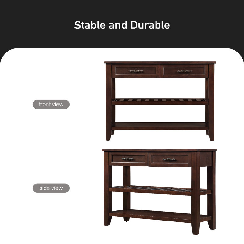 Console 42 po Jura, Espresso