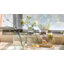Vase de table en verre Gerst-28660452