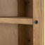 Cowley Corner Display Cabinet