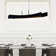 Eveah 3 - Light Dimmable LED Rectangle Chandelier