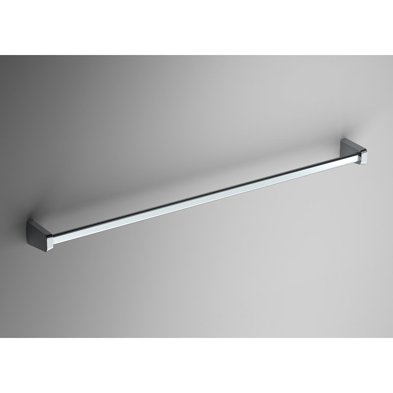 Rutha 79cm 1 Wall Towel Bar