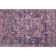 Premium Machine Washable Larock AMF1240 Medallion Rug