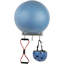 Wall Mounted Multi-Use Sports Rack-986679858