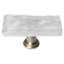 Skinny Glacier 2" Length Rectangle Knob-9466943-9466949