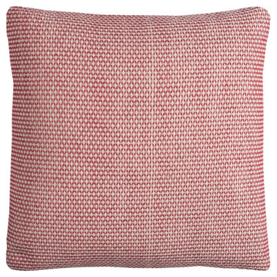 Scaled Diamond Pattern Throw Pillow
