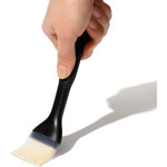 OXO Good Grips Silicone Pastry Brush