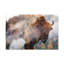 No Frame Print on Canvas-316297655