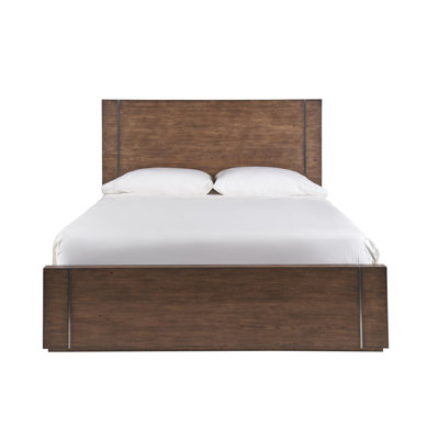 Modern Bed