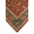 Clearman One-of-a-Kind 8' X 9'11" 2010s Wool Area Rug in