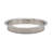 Outwater Steel 1'' H x 6'' W