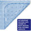NON SLIP SHOWER MAT FOR BATHROOM (WITH SUCTION CUPS)-1193096315-1193096292