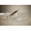 Chadwell Rippled Glass Bowl-1093688519