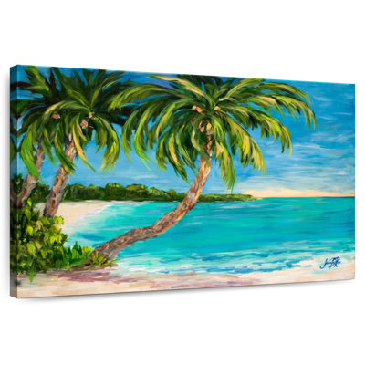 Gillard Tropical Palm Cove