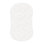 DreamWeave Breathable Mesh BassiNest Pad – 100% Washable Cover and Core – Hypoallergenic, Non-Toxic Materials