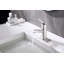 Robinet pour salle de bain à poignée simple-93026912