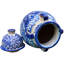 Handmade Ceramic Table Vase