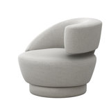 Arabella Swivel Lounge Chair