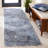 Drane Hand Tufted Performance Oriental Rug-861508383