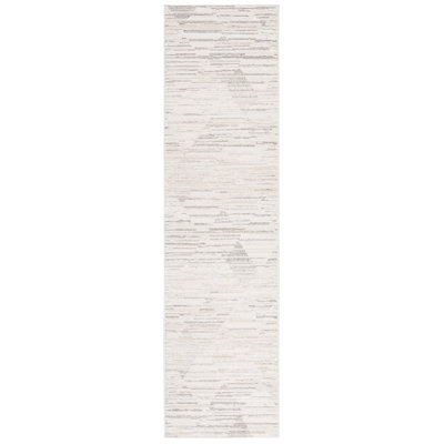 Elmhurst Performance Abstract Rug