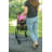 Foldable Pet Stroller with