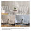 Upholstered Linen Blend Armchair-453536776