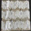 Calacatta 13" x 10" Marble Mosaic Tile-79891881