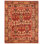 Inverness Hand Knotted Wool Oriental Area Rug