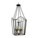 Phillips 6 - Light Chandelier