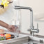 Belfry Kitchen Marguez Kitchen Faucet