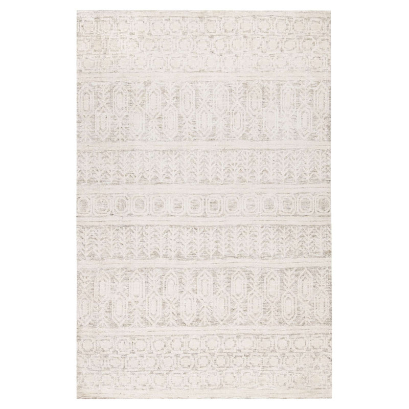 Tapis en microfibre Danal, Rectangle 5 pi x 8 pi