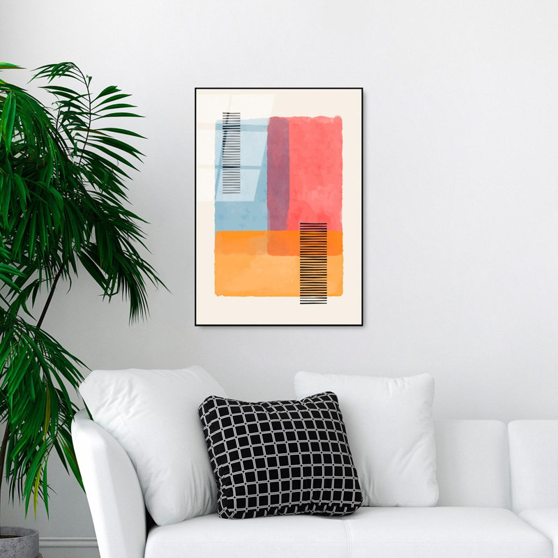 Boze Wall Decor