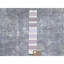 Tapis unique 7 pi 1 po x 10 pi 4 po Torye