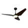 Sasun 3 - Blade LED Smart Ceiling Fan with Remote Control and Light Kit Included