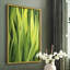 «Blades of Grass II», reproduction encadrée - bois massif-1892396394-1892396393