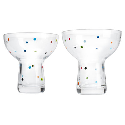 6oz. Wine Glass Set